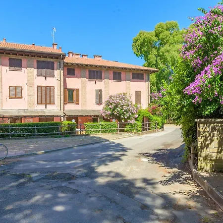 La Molletta By Interhome Appartement