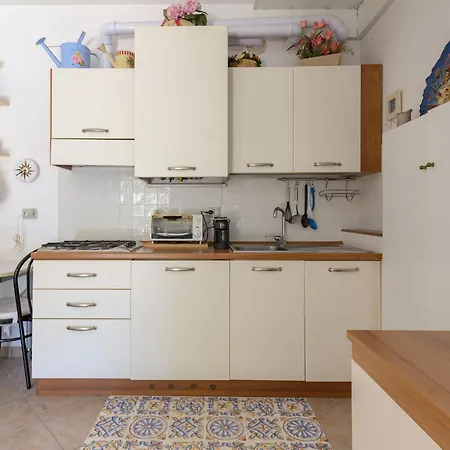 La Molletta By Interhome Appartement *
