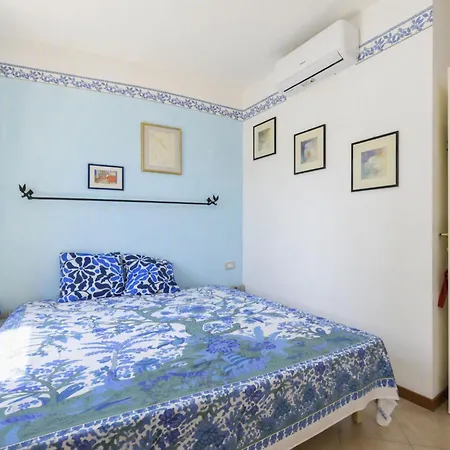 La Molletta By Interhome Punta Ala