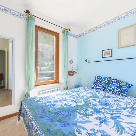 La Molletta By Interhome Punta Ala